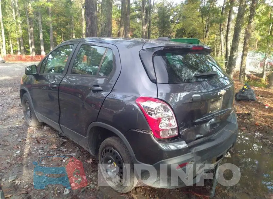 3GNCJKSB3GL141752 Photo# 3