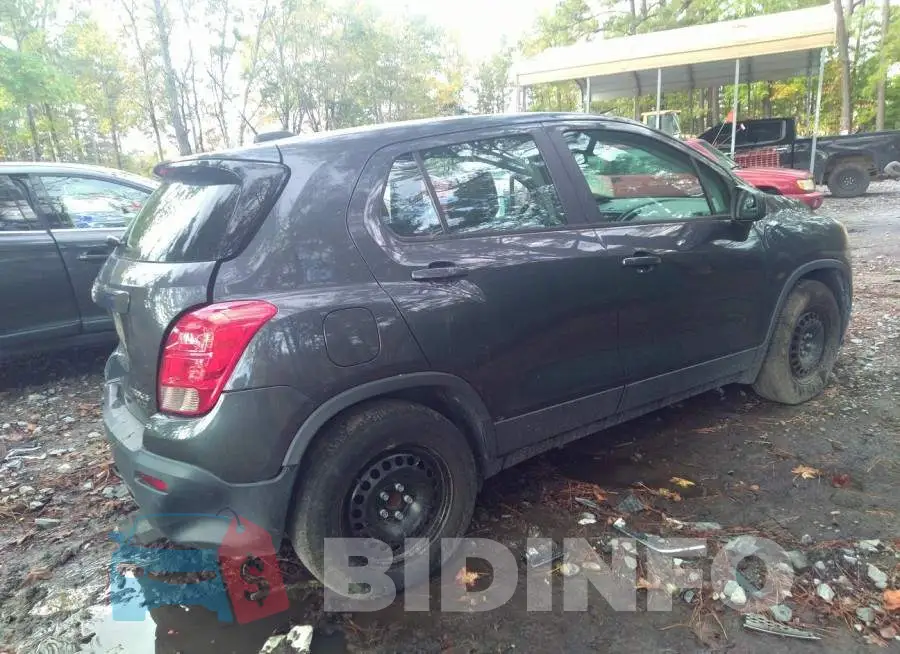 3GNCJKSB3GL141752 Photo# 4
