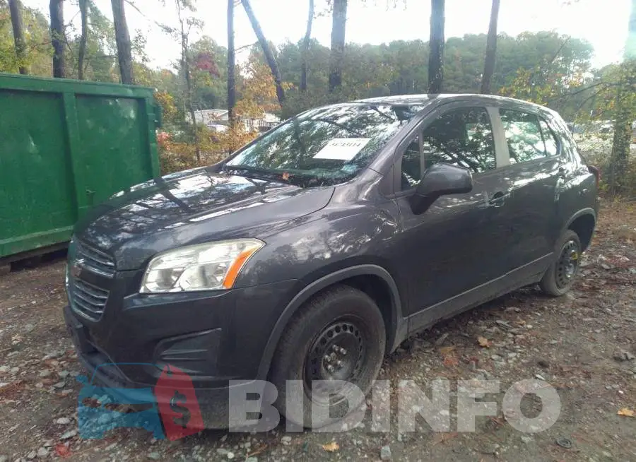 3GNCJKSB3GL141752 Photo# 2
