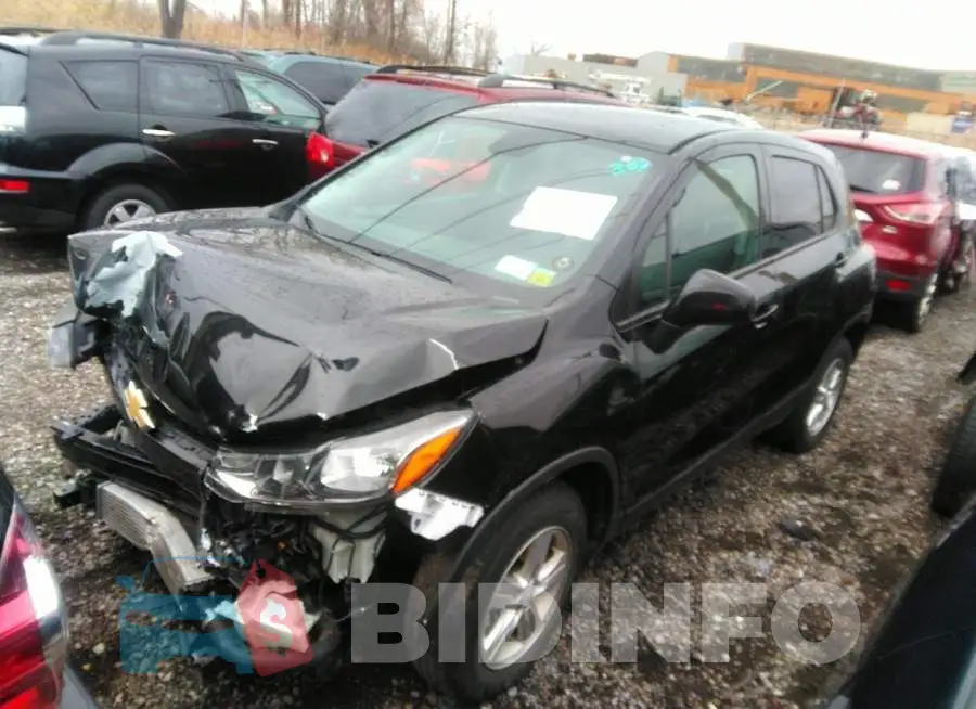 KL7CJKSB3LB320729 Photo# 2