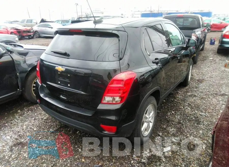 KL7CJKSB3LB320729 Photo# 4