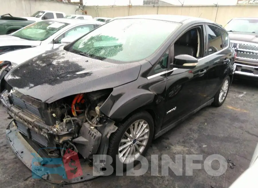 1FADP5BU2EL514227 Photo# 2