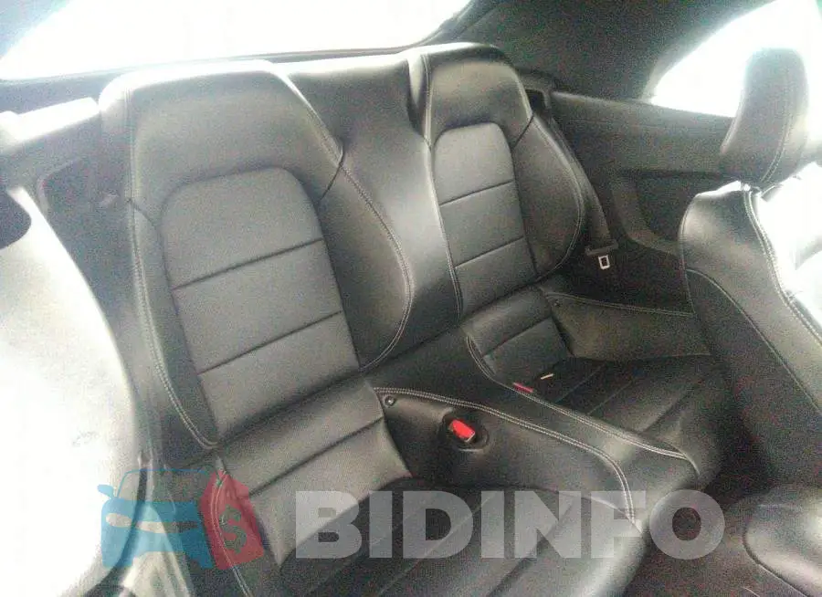 1FATP8UH2M5120789 Photo# 8