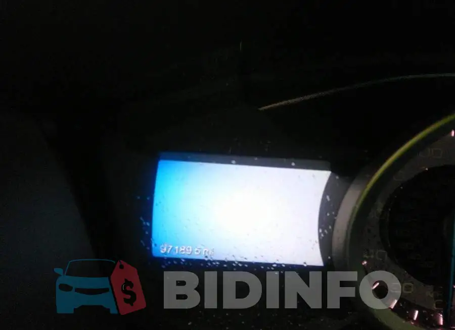 1FM5K7F85EGA59691 Photo# 7