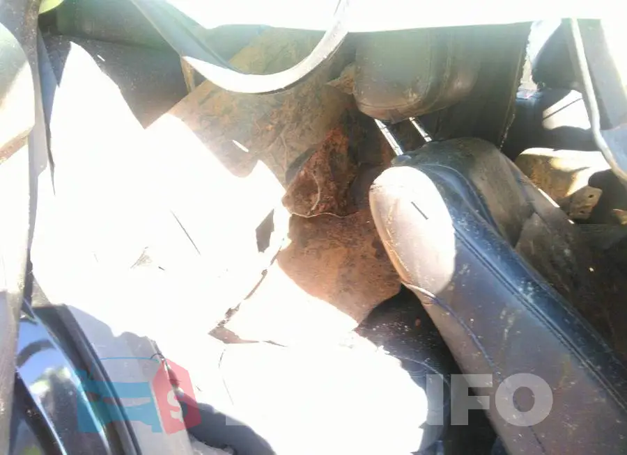 1FM5K7F87EGC44115 Photo# 8