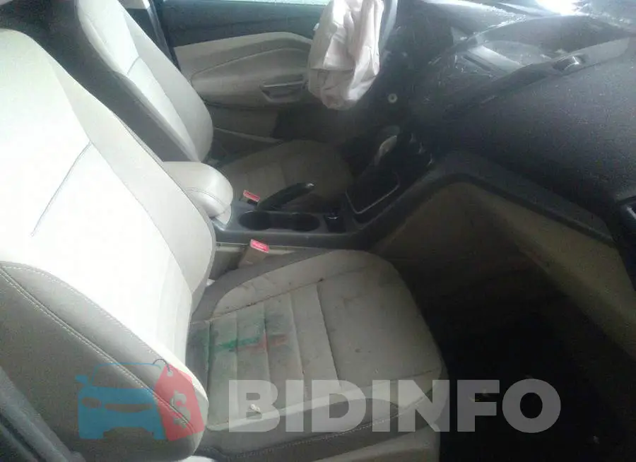1FMCU9G95DUD92753 Photo# 5