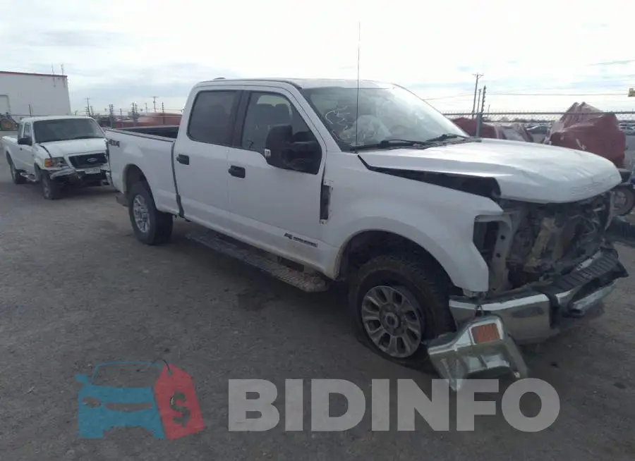 1FT7W2BT2MED03516 Photo# 1