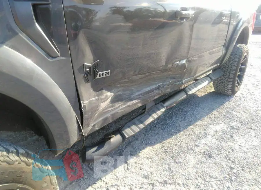 1FTFW1E57MKD74361 Photo# 6