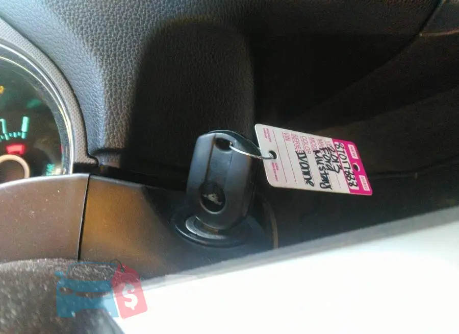 1ZVBP8CF4D5206477 Photo# 11