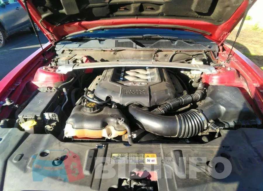 1ZVBP8CF4D5206477 Photo# 10