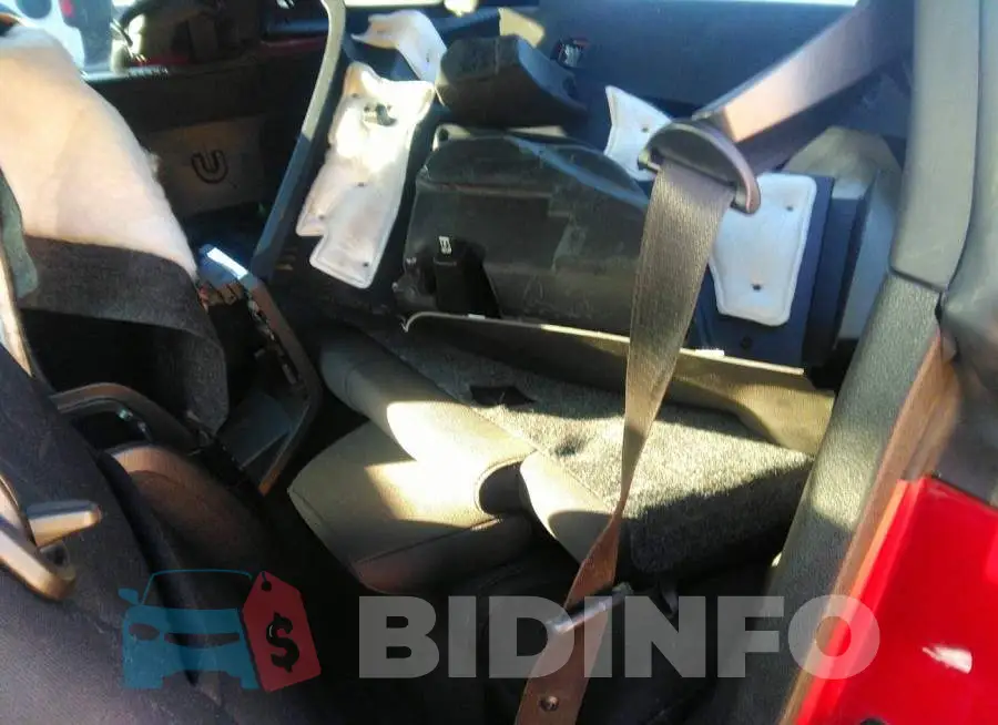 1ZVBP8CF4D5206477 Photo# 8