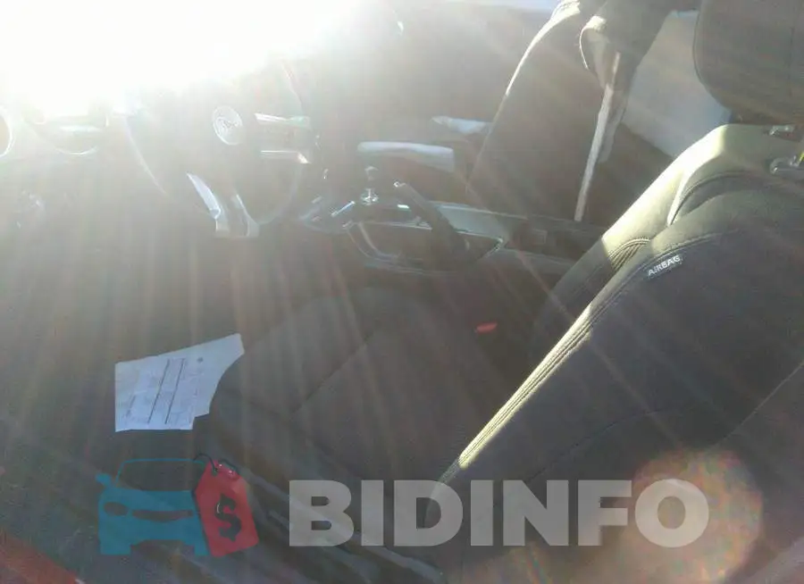1ZVBP8CF4D5206477 Photo# 5