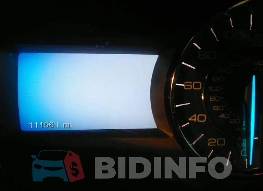 2FMDK3KC5DBA32463 Photo# 7