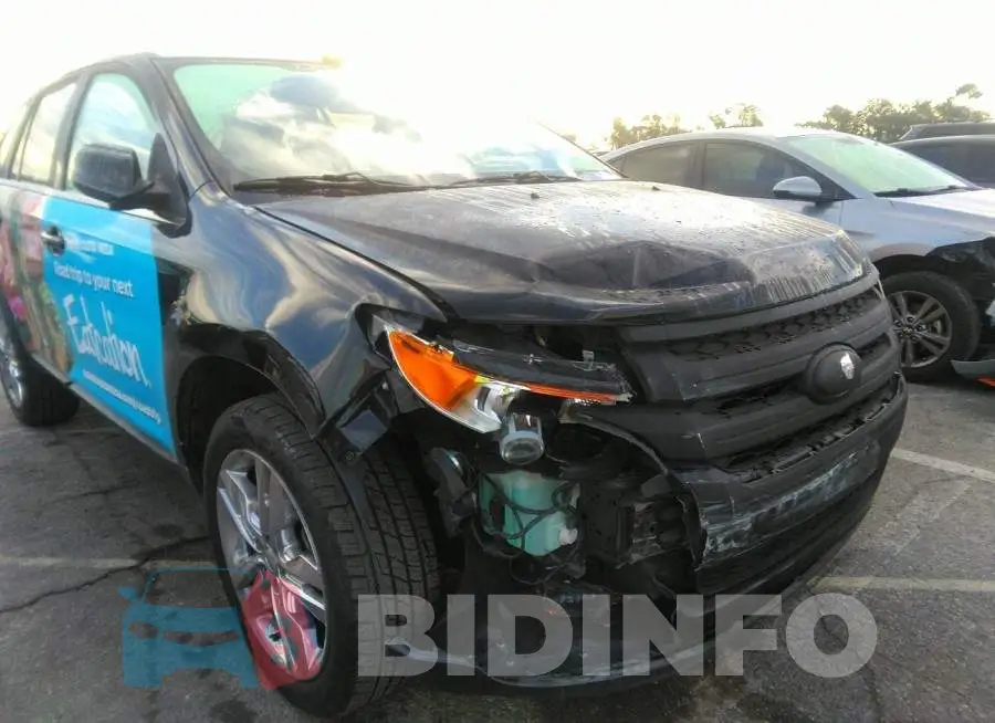 2FMDK3KC5DBA32463 Photo# 6