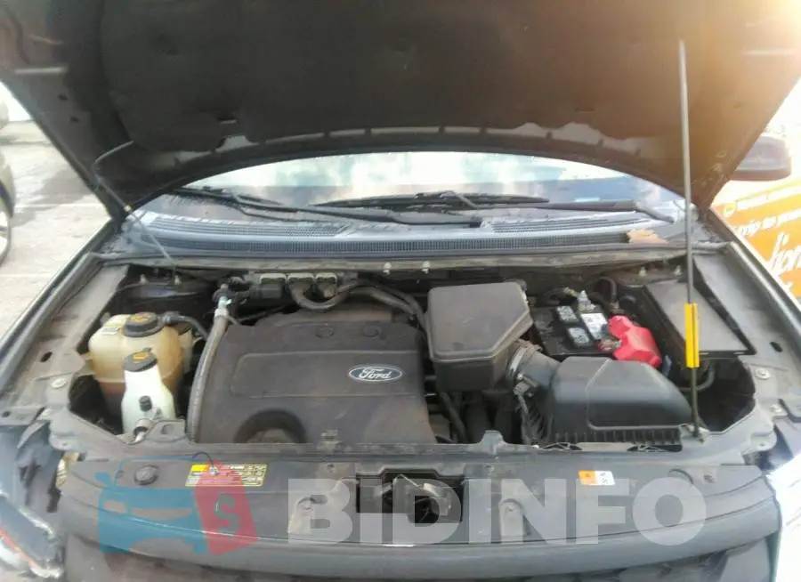 2FMDK3KC5DBA32463 Photo# 10