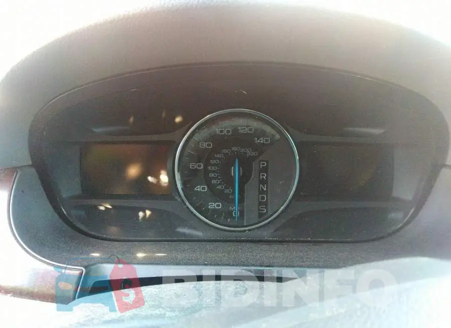 2FMDK4KC9DBC68443 Photo# 7