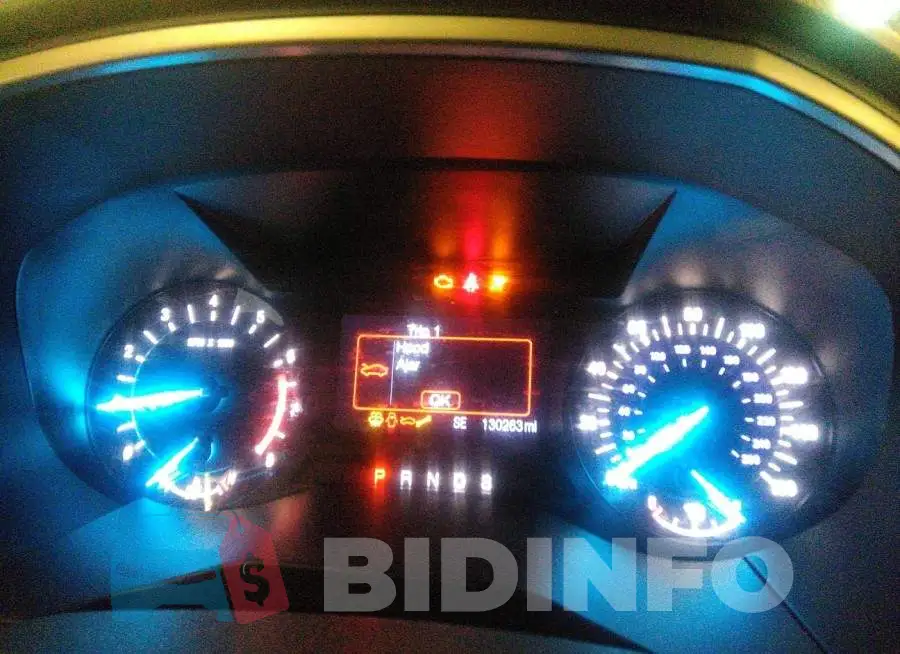 2FMPK3J9XGBB43128 Photo# 7
