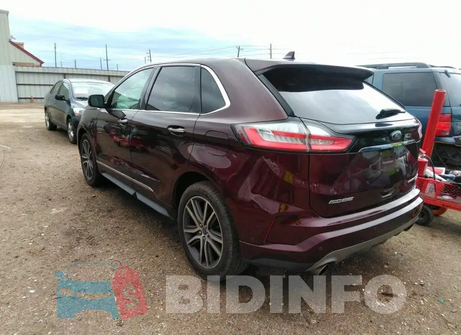 2FMPK3K95KBC62292 Photo# 3