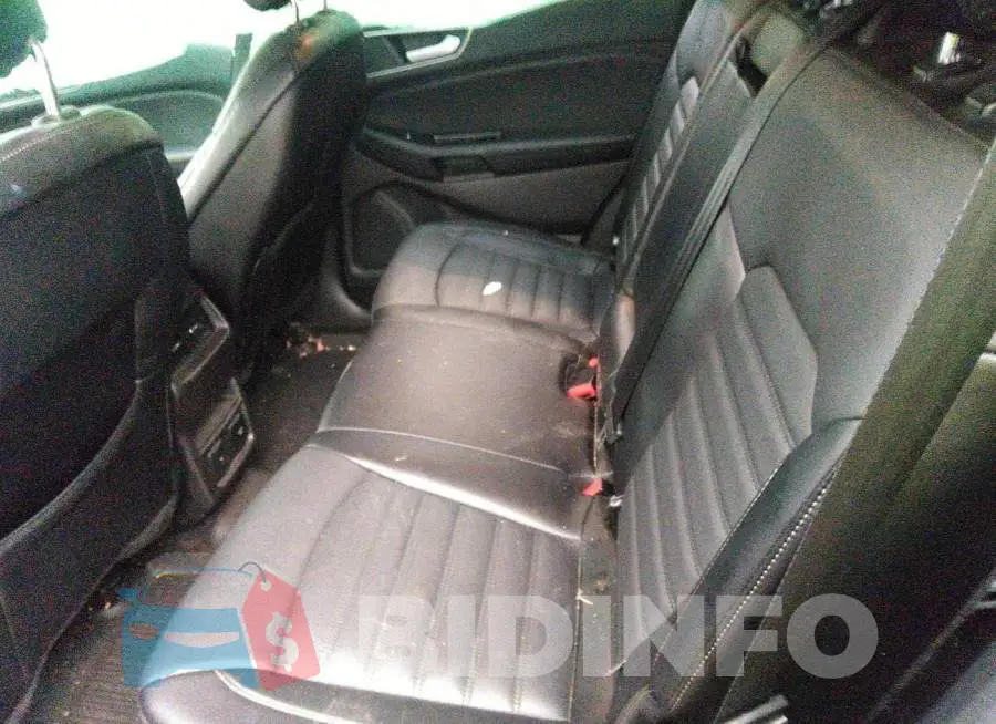 2FMPK4J86HBC08216 Photo# 8