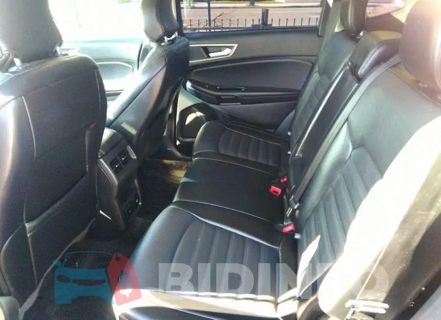 2FMPK4J96JBC12801 Photo# 8