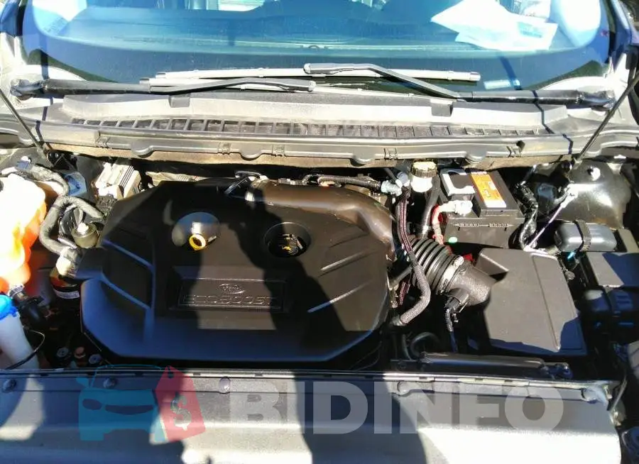 2FMPK4J96JBC12801 Photo# 10