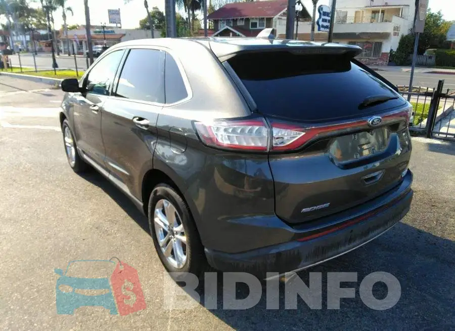2FMPK4J96JBC12801 Photo# 3