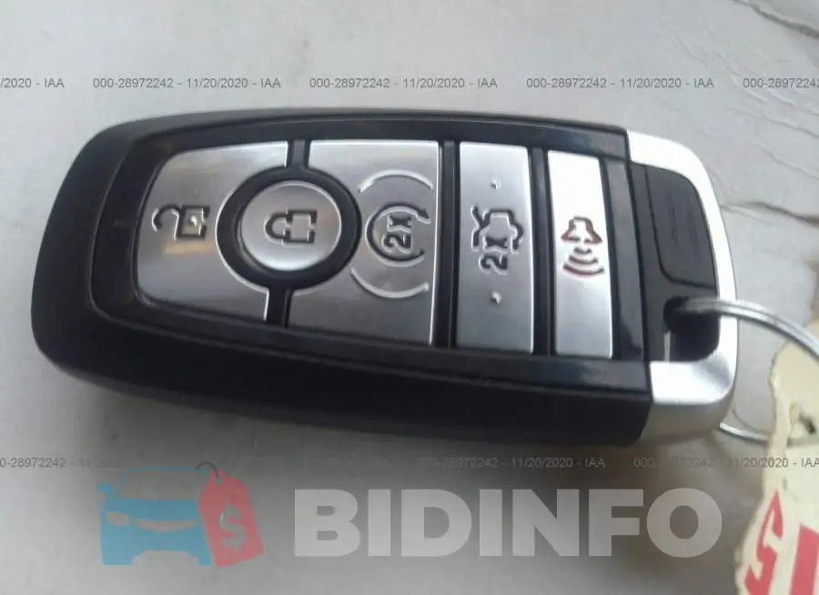 2FMPK4K97KBC08661 Photo# 11