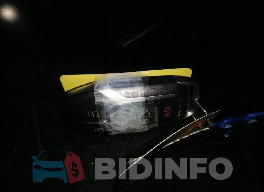 2FMTK4J87FBB16981 Photo# 11