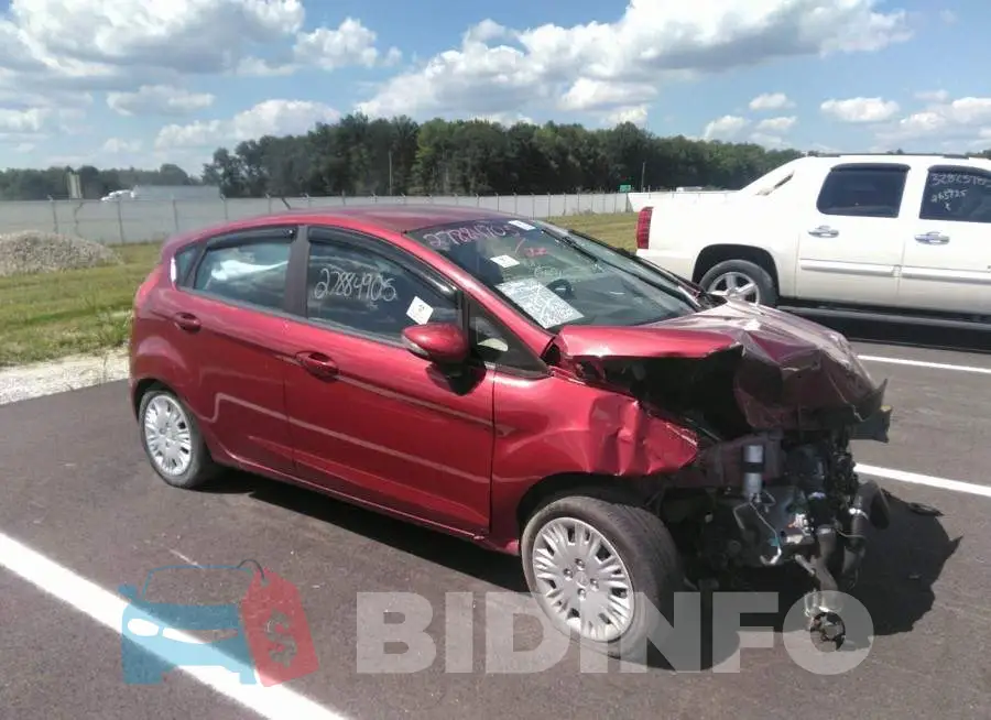 3FADP4EE2FM175726 Photo# 1