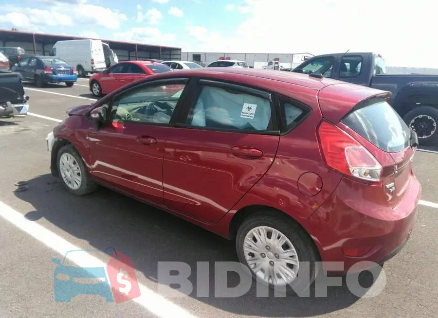 3FADP4EE2FM175726 Photo# 3