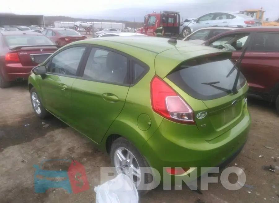 3FADP4EJ4KM152293 Photo# 3
