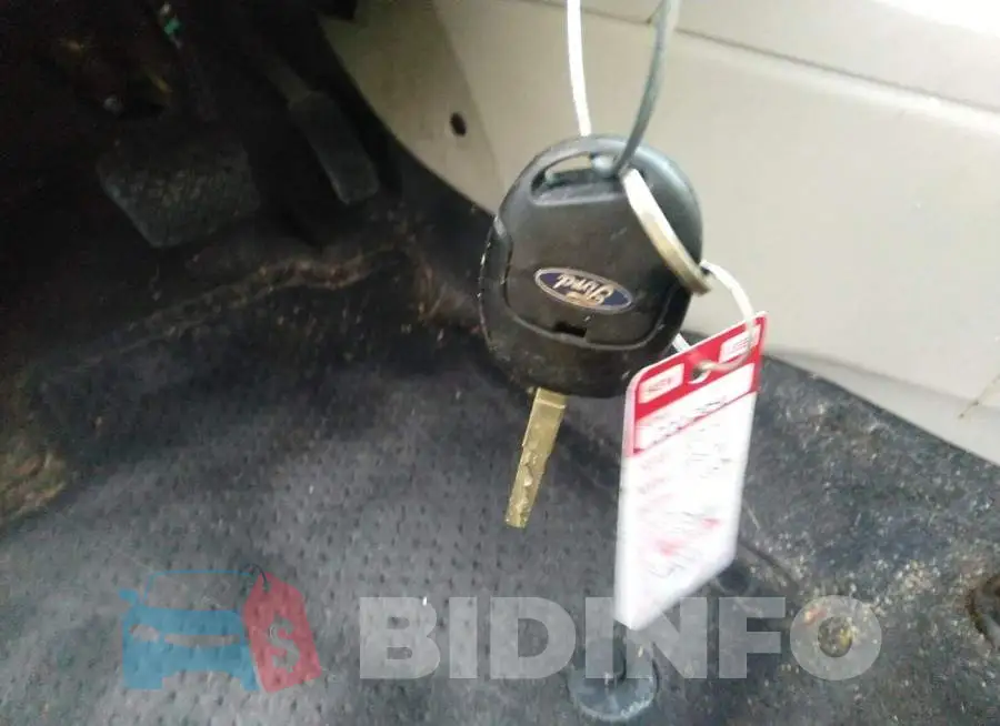 3FADP4EJ5EM120599 Photo# 11