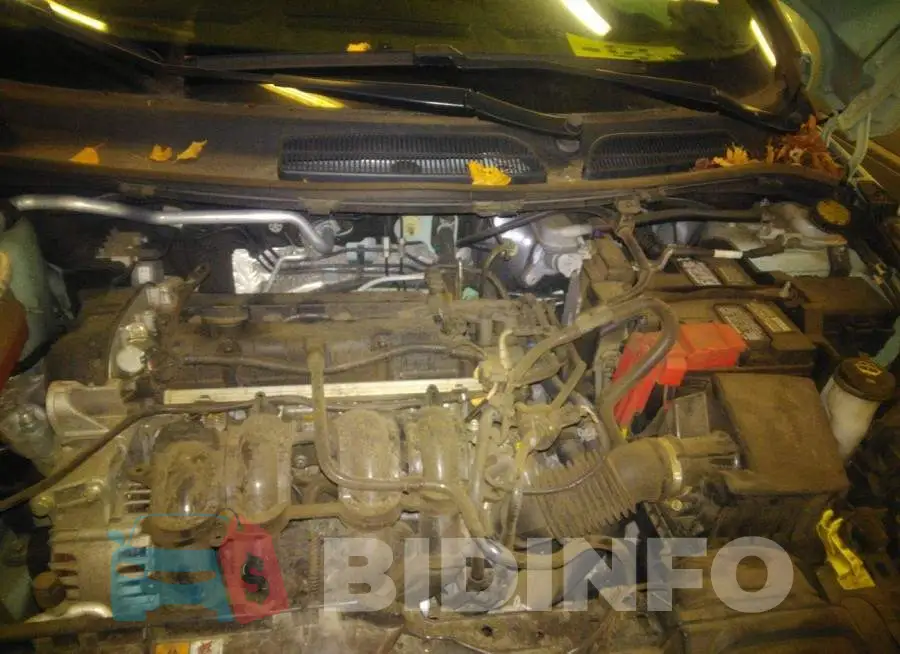 3FADP4EJ6JM127877 Photo# 10