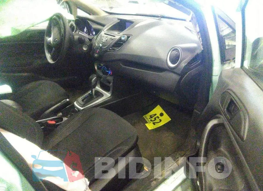 3FADP4EJ6JM127877 Photo# 5