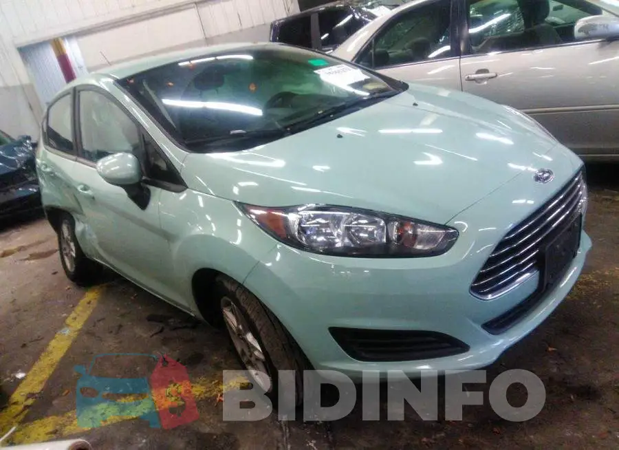3FADP4EJ6JM127877 Photo# 1