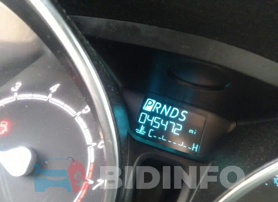 3FADP4EJ8KM152930 Photo# 7