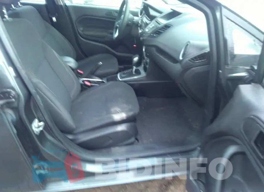 3FADP4EJ8KM152930 Photo# 5