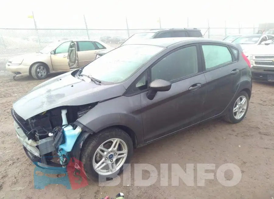 3FADP4EJ8KM152930 Photo# 2