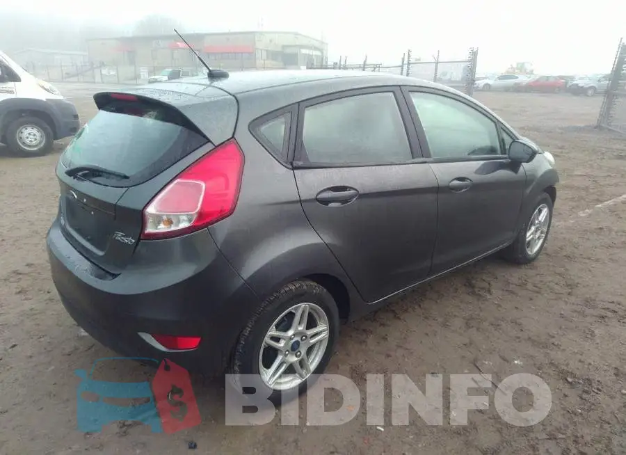 3FADP4EJ8KM152930 Photo# 4