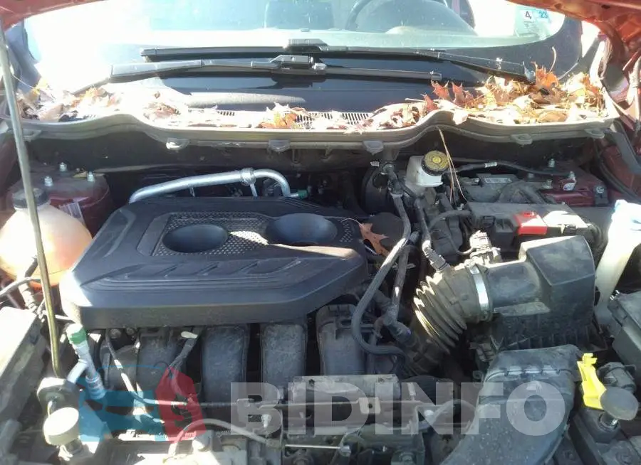 MAJ6S3GL9KC303985 Photo# 10