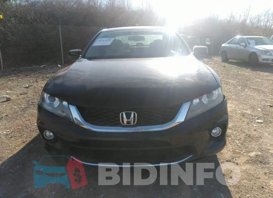 1HGCT1B89FA012794 Photo# 6