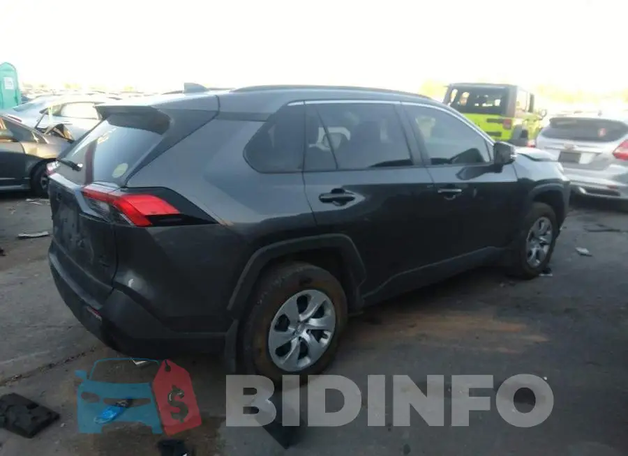2T3G1RFV9MC181783 Photo# 4