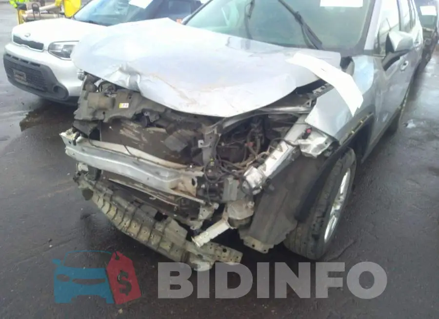 JTMP1RFV9KD004434 Photo# 6