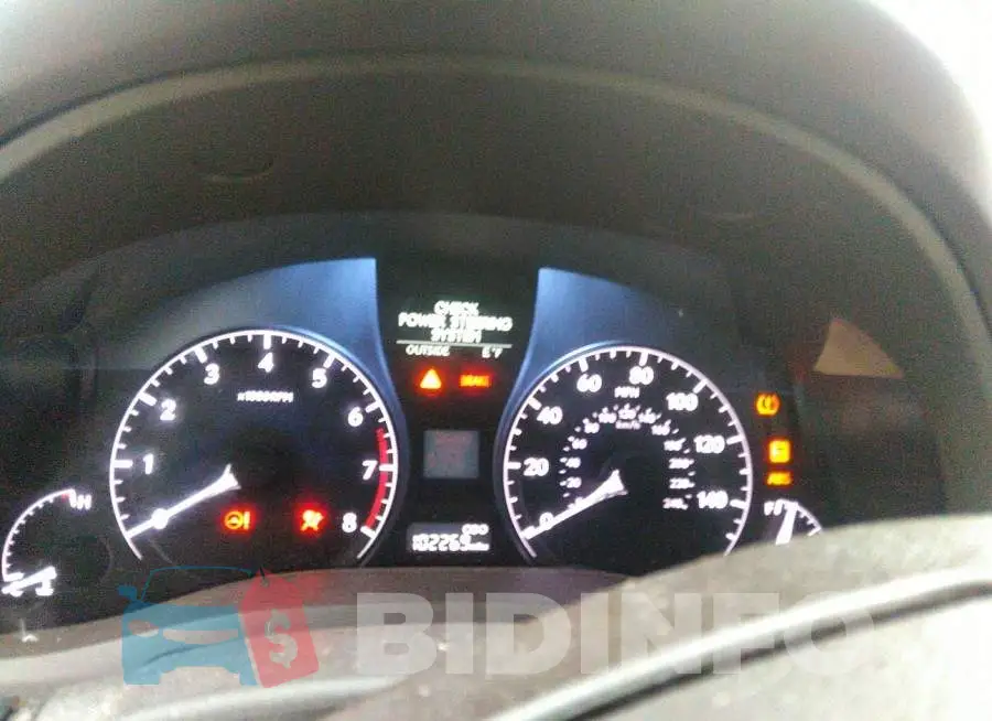 2T2BK1BA4EC228025 Photo# 7
