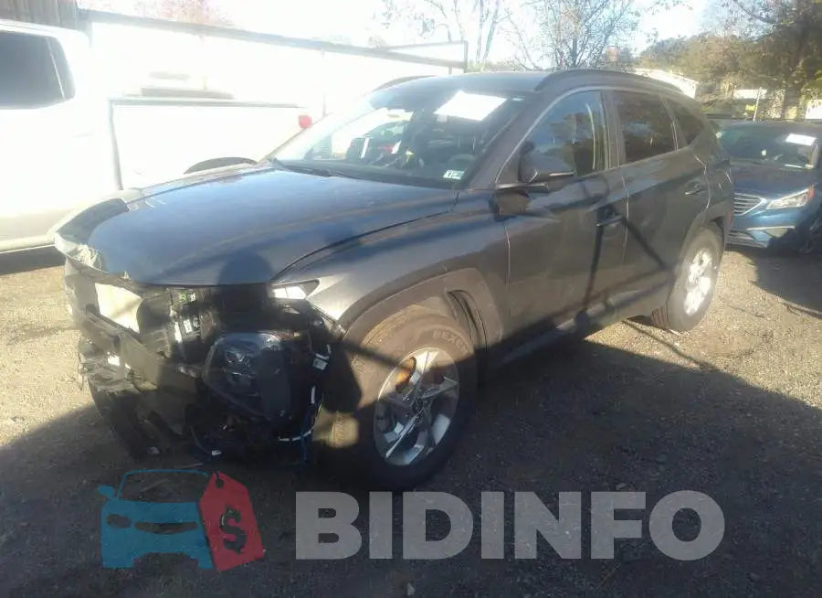 5NMJB3AE7NH077126 Photo# 2