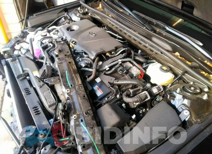 4T1C31AK5PU603244 Photo# 10
