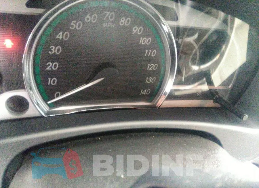 4T3BA3BB6DU037383 Photo# 7
