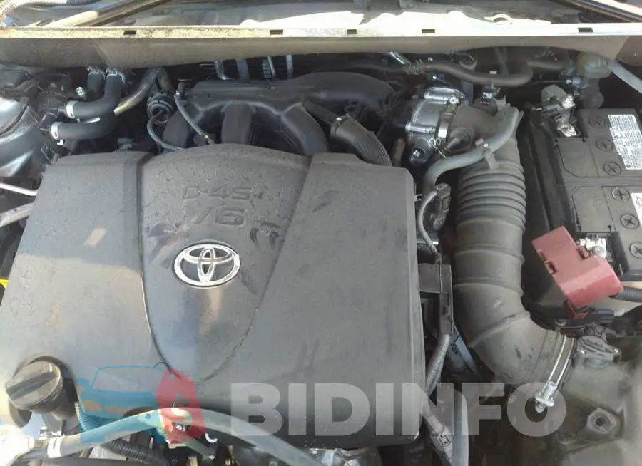 5TDZZRAH2LS027143 Photo# 10