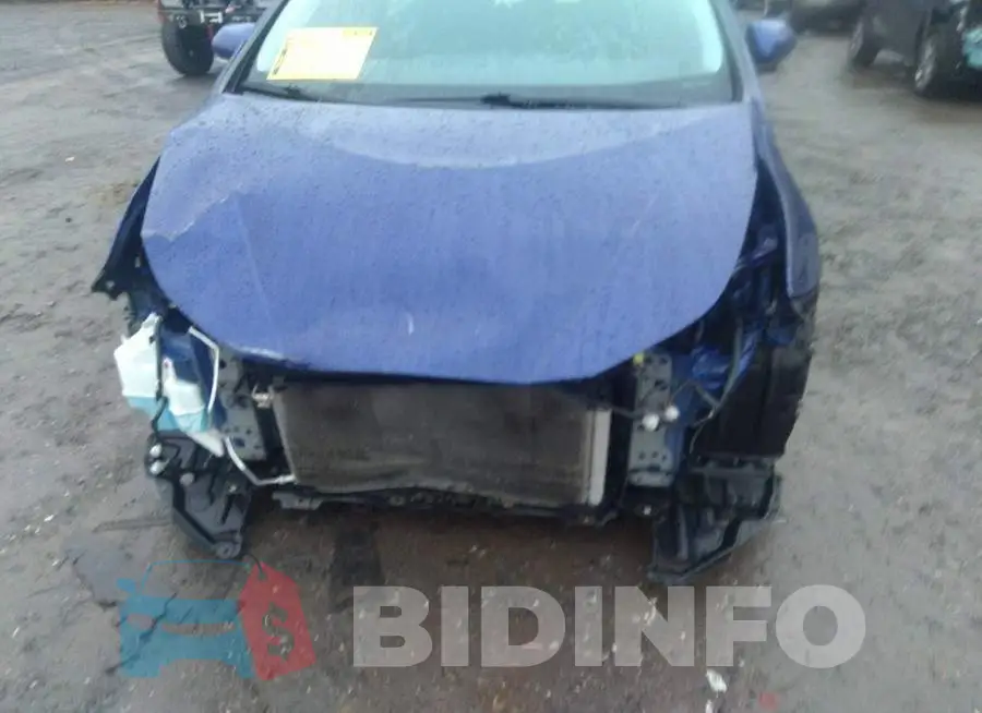 JTDKBRFU3G3520607 Photo# 6