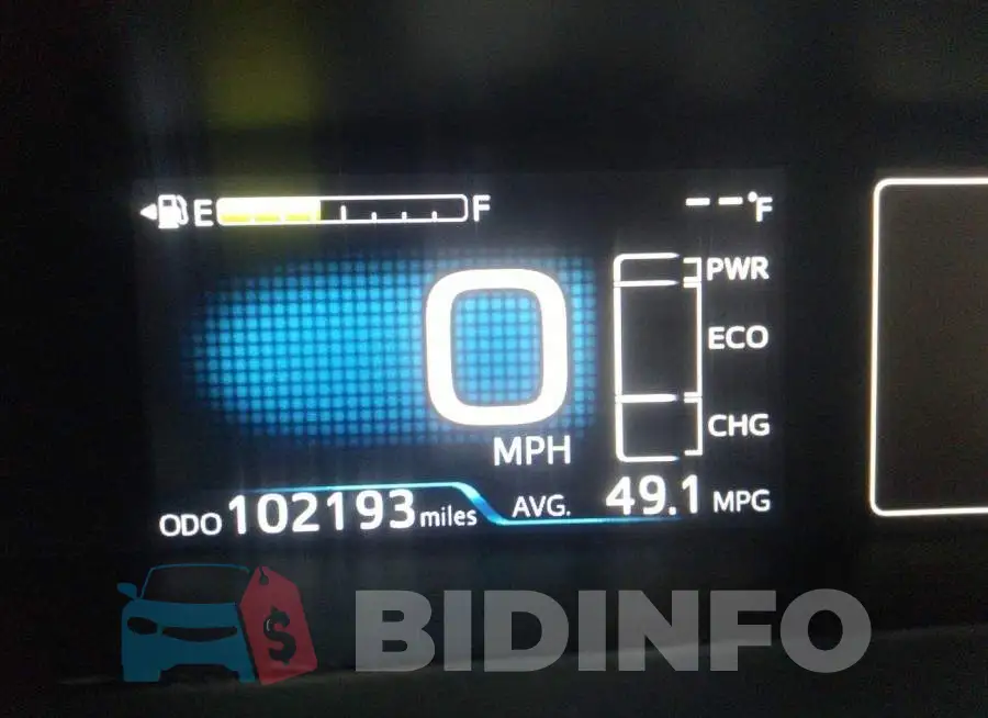 JTDKBRFU3G3520607 Photo# 7